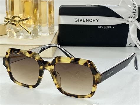 fake givenchy star sunglasses|false Givenchy brand names.